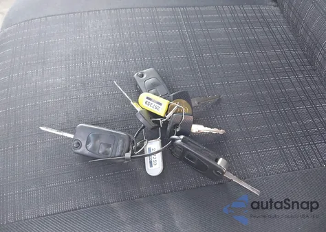 2016 Mercedes-Benz Sprinter 2500 High Roof/High Roof from USA, damaged, VIN WD3PE8DD9GP247797